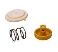 Thetford Yellow Vent Button SC234