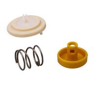 Thetford Yellow Vent Button SC234