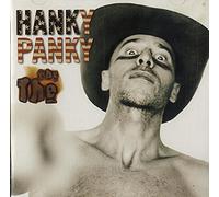 TheThe - Hanky Panky