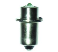 TheTorchSite TTS Maglite Cree LED Bulb Upgrade Conversion for 3d 4d 5d or 6d or C Cell Torch. Uses brightest 3 watt LED