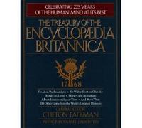 TheTreasury of the Encyclopedia Britannica