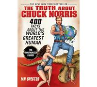 The Truth About Chuck Norris – Avery