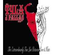 Thetylajpallasband - The Extraordinarily Fine