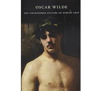 TheUncensored Picture of Dorian Gray A Reader's Edition - Paperback NEW Wilde, O