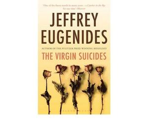 TheVirgin Suicides by Eugenides, Jeffrey ( Author ) ON Oct-03-2011, Paperback