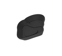 Thewasc Amphibians Feeding Soaking Pool Multifunctional Reptiles Habitat Water Feeding Bowl Platform With Step Design Reptiles Water Dish
