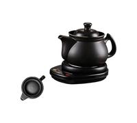 Thewasc Automatic Electric Chinese Herbal Container 4.5A Decoction Maker Medicine Cooker for Soup Decoction Pot
