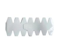 Thewasc Beaches Tennis Racket Paddleball Guard Paddles Tennis Tape Head Protector Replacement Sports Racquet Edges Racquet Edges