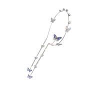 Thewasc Bridal Hair Hoop Girl Birthday Party Elegant Pageant Woven Crystal Girl King Costume Headwear Halloween Hairband Adjustable Women's Hair Clamp