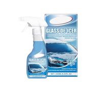 Thewasc Car Deicer Defroster For Windshield Deicer Sprayer Snow Melting Agent Winter Glass Window Cleaner Defrosting Ice Melting Sprayer