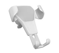 Thewasc Car Phone Holder Mount Mobile Mounts Holders For Car Vent Air Vent Clip Never Blocking Cellphone Stand Phone Mount