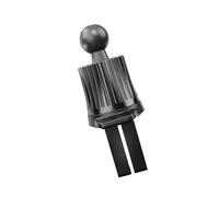 Thewasc Car Vent Phone Mount Adjustable Hook Rack Base Stable Positioning Fit 17mm Vent Easy to Use Low Profile Strong Phone Holder