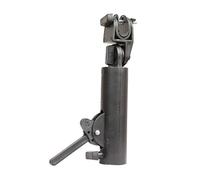 Thewasc Cart Umbrella Holder Adjustable Cart Umbrella Stand Trolley Holder For Handle