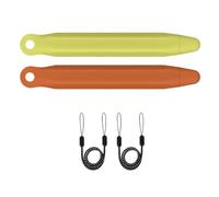 Thewasc Children Touch Screens Pen Multiple Color Option Lightweight Kids Digital For Learning Drawing Writing On Devices Kids Styluses For Tablets