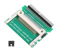 Thewasc Compact Card To 2.5" 44Pin Male IDE Hard Disk Drive Adapter Card Big PCB -2.5 IDE Converter Adapter