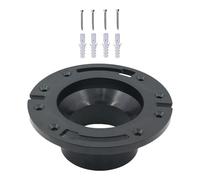Thewasc Comprehensive Motorhomes Toilet Replacement Seal And Flange Kits For 300 310 320 Models Leak Proof Design Odor Control EPDM Motorhomes Toilet Accessories