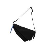 Thewasc Contemporary Casual Triangular Shoulder Bag Crossbody Purse For Shopping And Travel With Large Capacity Practical Bag