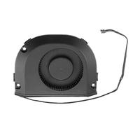 Thewasc CPU Fan DC5V 3W 4Pin 4wire Laptops Cooling Fan For Airport Time A1470 A1521 Notebook Radiators Laptop Coolers