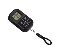 Thewasc Direct Replacement AC Remote Control LCD Functionality Controller For Air Conditioning Remote Control