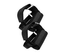 Thewasc Dumbbell Foot Attachment Dumbbell Ankle Strap Extension Monkey Foot Attachment Strap For Fitness Training Ankle Adjustable For Fitness Training