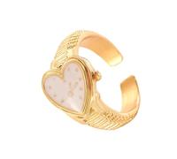 Thewasc Elegant Party Accessories Heart Shape Weddings Alloy Texture Suitable For Fashion Casual Looks Retro Love