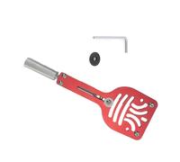 Thewasc Ergonomic Cutter Secure Grip Erosion Resistant Simple Operate Multiple Vehicle Application Heavy Duty