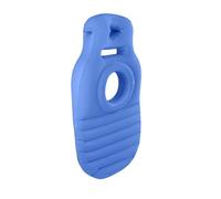 Thewasc Ergonomic Maternity Cushions Inflatable Mattress Gestation Pillows For Pregnant With Air Pumps Relief Maternity Pillow