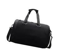 Thewasc Fashionable Waterproof Gym Bag Dry Wet Compartment Spacious Carry On Bag For Sports Swim Business Travel Practical Women's Fashionable Carry On Luggage