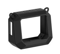 Thewasc Flexible Case Shockproof Silicone Guard For Adventure Chronograph Equipment Easy Carry Lightweight Design