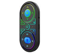 Thewasc Gyroscope Remote Controller With Learning Function Intelligent Air For PC For Smart Livingroom Controller