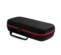Thewasc Hard Carrying Travel for Case for Microphone Music Equipment Storage Protection Box Microphone Storage Bag Bag Carry Hard Carrying Case Carry Box