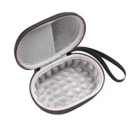 Thewasc Hard EVA Travelling Case Storage Bag Protective Pouches Carrying For Clip 5 Hard EVA