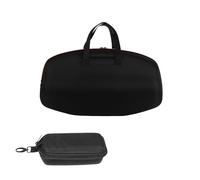 Thewasc Heavy Duty Protective Case Customs Fit Design For Boombox 4 Portable Speakers Accessories Storage Bag Pouches EVA Case