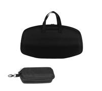 Thewasc Heavy Duty Protective Case Customs Fit Design For Boombox 4 Portable Speakers Accessories Storage Bag Pouches EVA Case