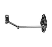 Thewasc Height Adjustable Smartphone Stand Rotatable Base For Vertical Horizontal Positioning Portrait Landscape Mode Switching Phone Tablet Holder With Height Adjustment