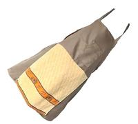 Thewasc Joke Cooking Apron For Husbands Surprise Pocket Design For Barbecues & Giftss BBQ Apron For Men With Secret Pocket