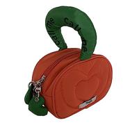 Thewasc LadyPurse Fashion Bag Korean Nylon Handbag Shoulder Bags Crossbody Bags Cosmetics Versatile Leisure Women Casual Bag