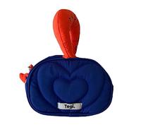 Thewasc LadyPurse Fashion Bag Korean Nylon Handbag Shoulder Bags Crossbody Bags Cosmetics Versatile Leisure Women Casual Bag