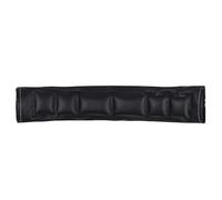 Thewasc Long Lasting Headband Pad Zipper Cover For MDR-1A Headphones Beam Caps Say Goodbye To Dirty&Uncomfortable Headbands Repairing Leather Covers