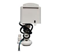 Thewasc Low Noise Ice Maker Machine Water Pumping For YZF5816 Pumping Motor 110V 60HZ 0.4A Motor Accessories Commercial Water
