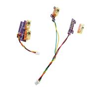 Thewasc Modification Board Cable For G304/G305 Hot Swappable Side And Main Buttons Circuit Board