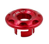 Thewasc Motorcycle Guard Reinforced Alloy Structure Ignitions Cover Stylish Upgrade For Modern Riders Aluminum Motorcycle Cover
