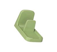 Thewasc Multifunctional Kitchen Utensils Rack Kitchen Storage Stand Practical Organizers For Lids And Spatulas Portable