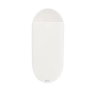 Thewasc Nonslip Silicone Protective Case Sleeve Skin For AI Voice Recorder Antislip Shockproof Cover Lightweight Portable Design Outdoor Proof Voice Recorder Protective Case