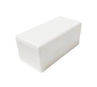 Thewasc Pack Of 2 Flag Weights For Outdoor Use Heavy Duty Windproof Design With Magnets Secure Banners For Garden Heavy Duty Flag Weights