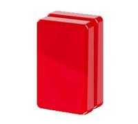 Thewasc Pack Of 2 Flag Weights For Outdoor Use Heavy Duty Windproof Design With Magnets Secure Banners For Garden Heavy Duty Flag Weights