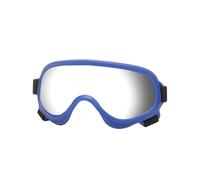 Thewasc Pet Shades Dogs Goggles For Heavy Snow Region With Adjustable Strap Easy Wear For Sports Travel Dog Glasses Pet Sunglasses