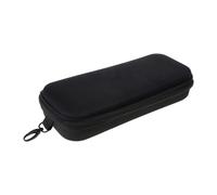 Thewasc Portable Mic Storage Bag For Microphones Carry Case Protect And Carry Your Microphone Net Pocket