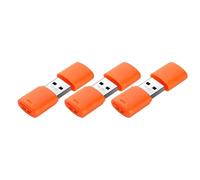 Thewasc Portable USB2.0 TF MicroSDs Card Reader Plugs And Play Fast Speed Data Transfer For Camera PC Camera Storage Adapters