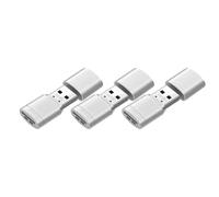 Thewasc Portable USB2.0 TF MicroSDs Card Reader Plugs And Play Fast Speed Data Transfer For Camera PC Camera Storage Adapters